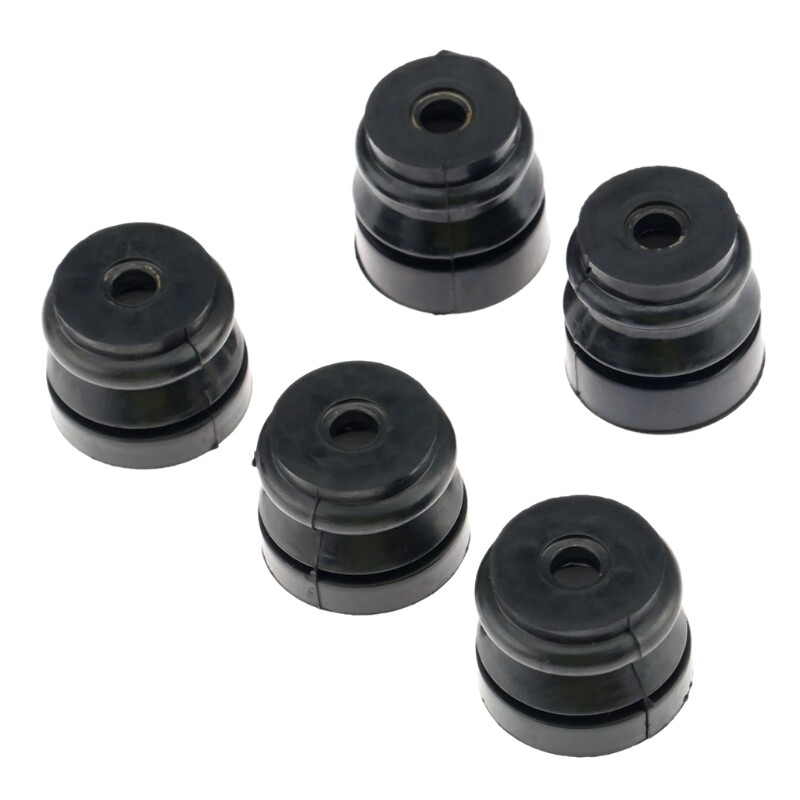 , Phụ Tùng Máy Cưa Xích, Cho Cưa Xích Trung Quốc 4500/5200/5800 /43cc/45cc (2 Cái Dài + 3 Cái Ngắn))
