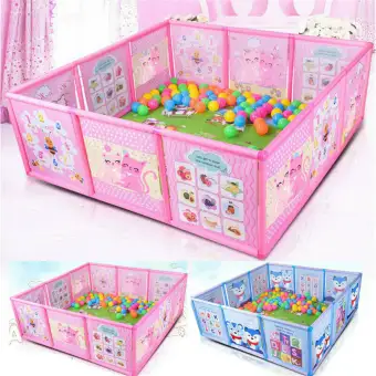 baby playpen lazada