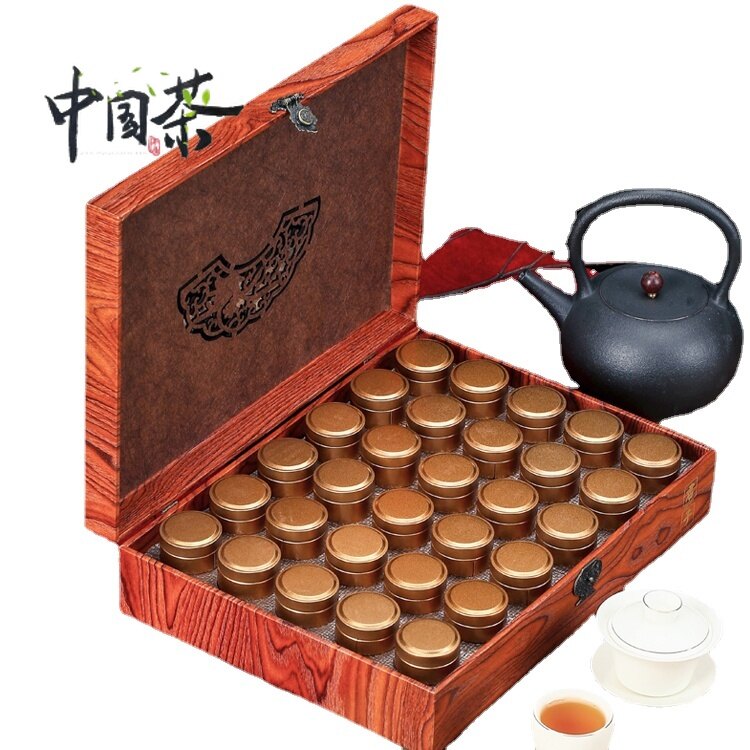 (Chuy?n Ph��t Nhanh Ch?t L??ng Cao) Jinjunmei Tr�� ?en 500G