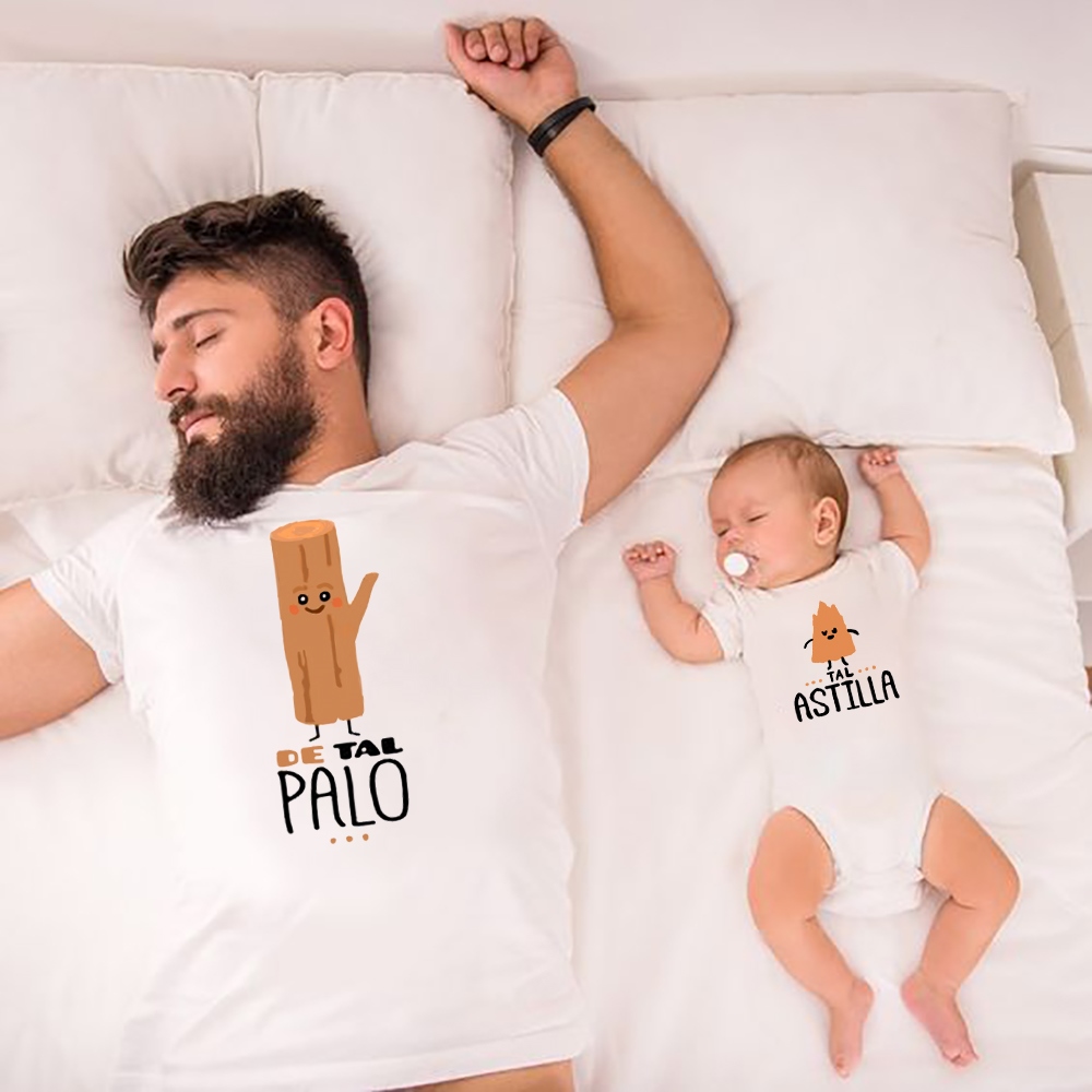 Father And Baby Matching Outfits - Best 