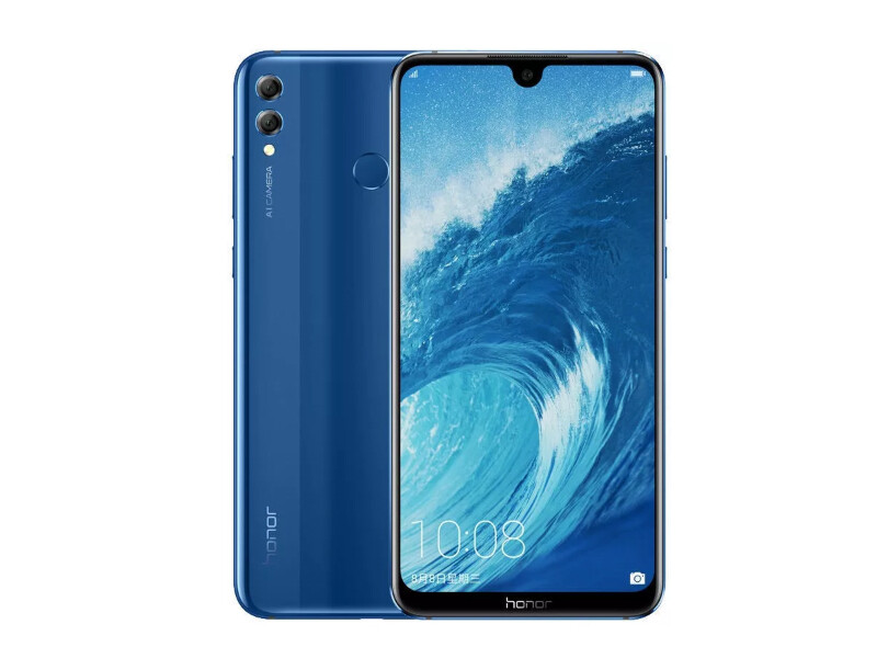 Beli Honor 8x Max Phone Pada Harga Terendah Lazada Com My