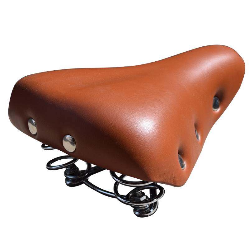 retro bike seat