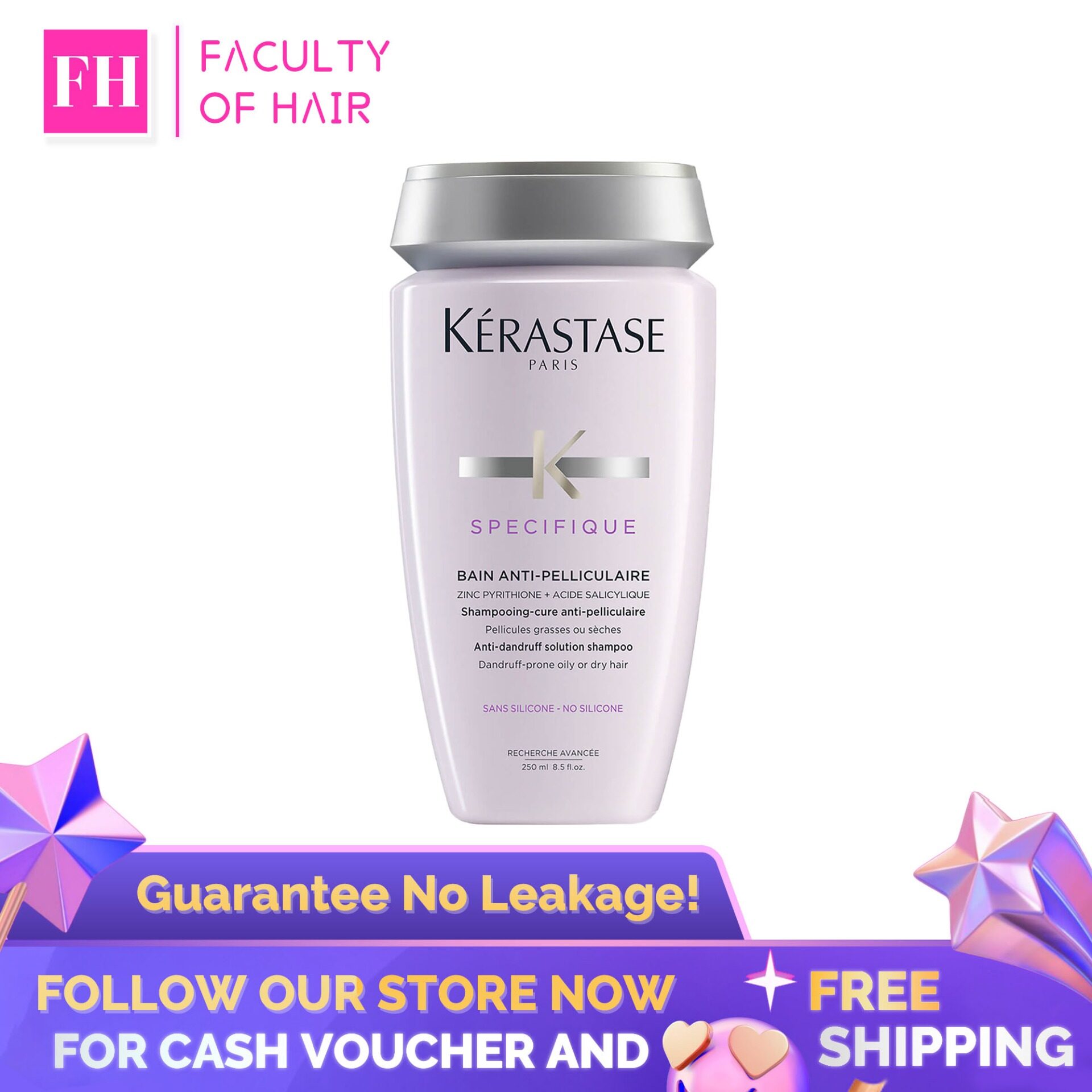 Kerastase Products for the Best Prices in Malaysia