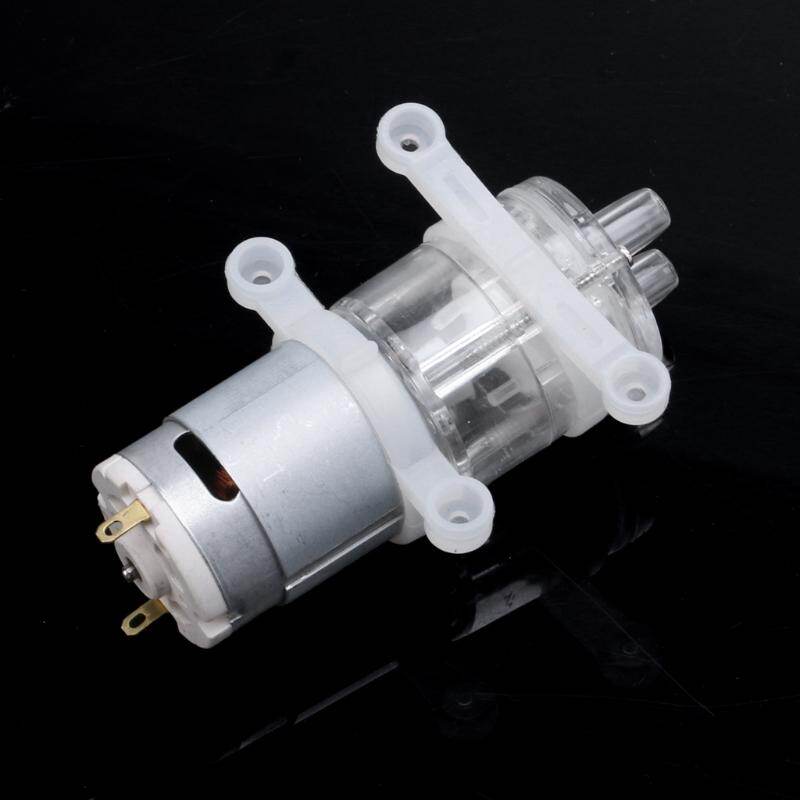 Máy Bơm Nước Siêu Nhỏ 385 Độ C Chịu Nhiệt Độ Cao 100 6V-12V
