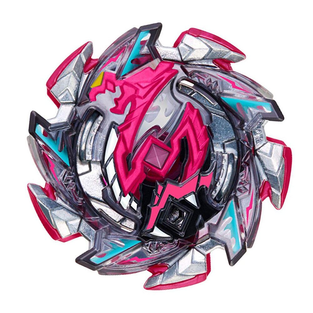 B-113 Alloy Beyblades Assembly Burst Fighting Spinning Gyroscope Kids Toy Gift