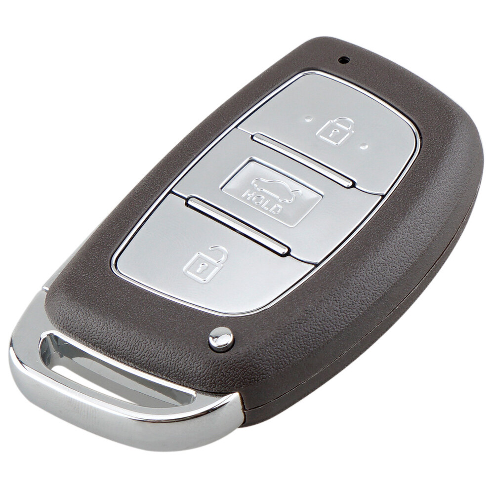 433MHz Keyless Smart Remote Car Key Fob with PCF7952 ID46 CHip