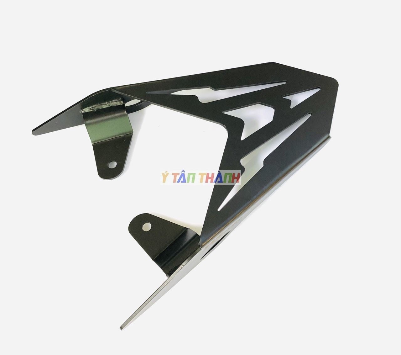 Cảng Sau Indo  Raider Fi - 642