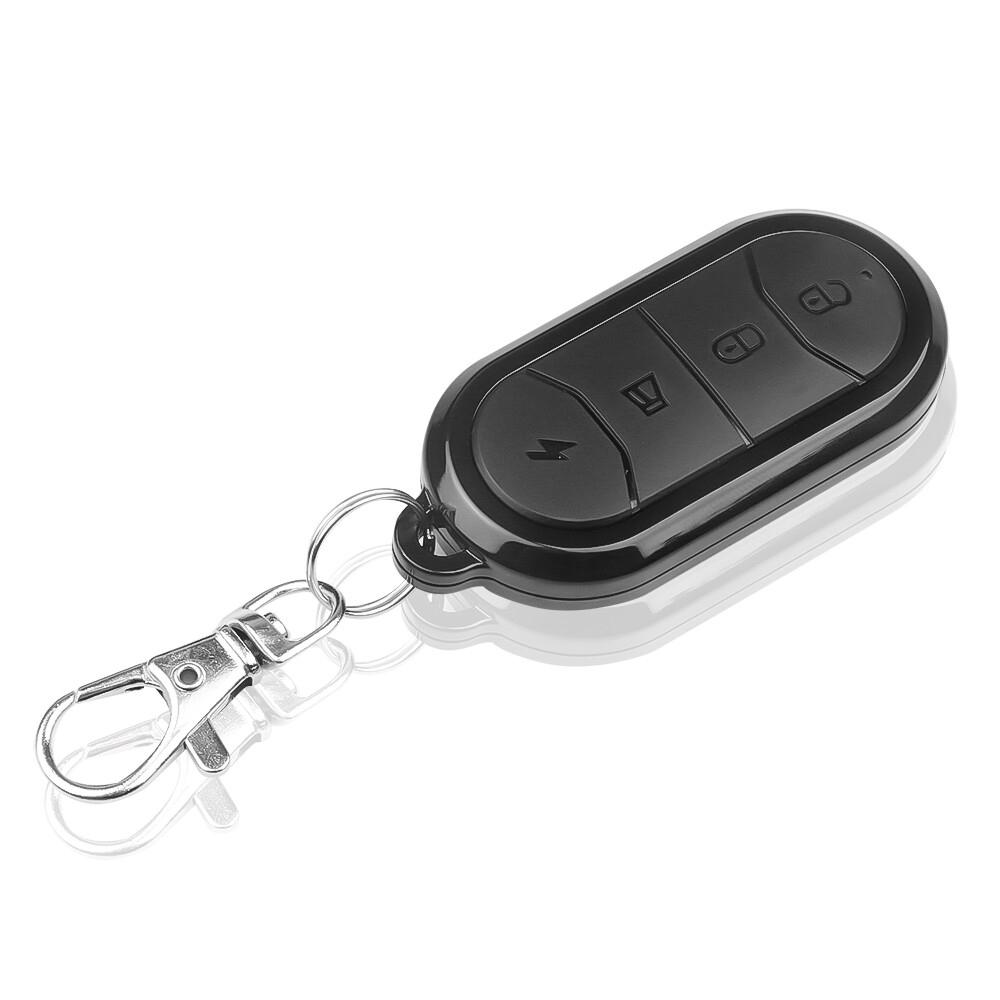 Điều Khiển Sao Chép Từ Xa 433Mhz Bộ Điều Khiển Sao Chép Điện Không Dây Cho Cổng Cửa Nhà Để Xe