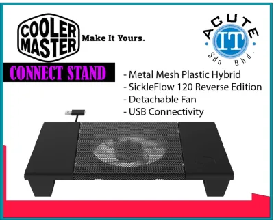 COOLER MASTER CONNECT STAND