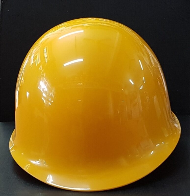 TANIZAWA ABS SAFETY HELMET ST#148-ES