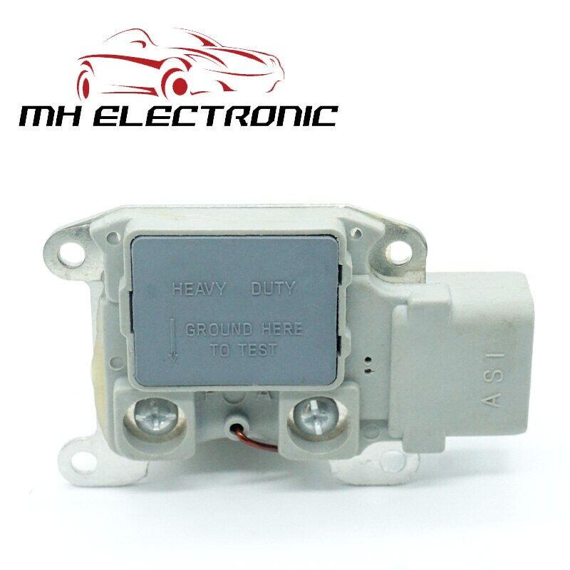 MH ELECTRONIC Car Alternator Voltage Regulator For Ford F794B 136230