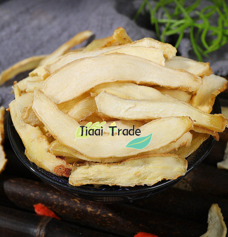 (High quality and fast delivery) Yuzhu 500g dry goods