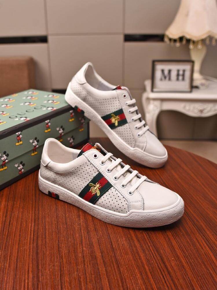 gucci sport shoes for men