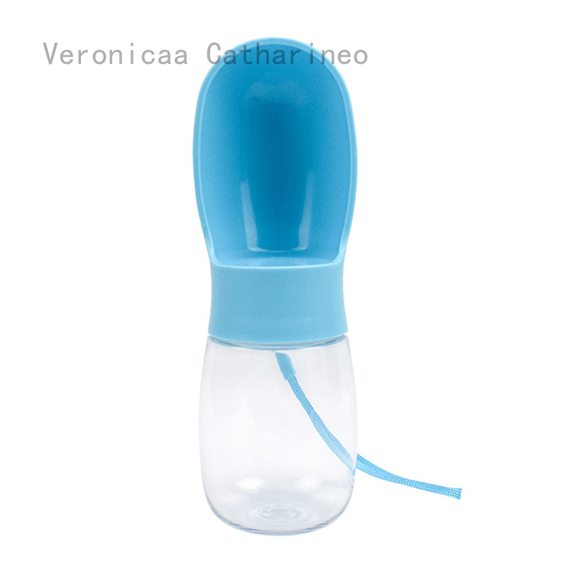 Amazon.com: Con Chó Chai Nước Xách Tay Chai Nước Cho Thú Cưng Chai Nước Chống Rò Rỉ Con Chó Thiết Bị Đựng Nước Uống, Trọng Lượng Nhẹ Con Chó Chai Đựng Nước Du Lịch Chai Nước Bát Cho Đi Bộ Không Chứa BPA 15 OZ (Màu Xanh)...: Cải Thiện Nhà