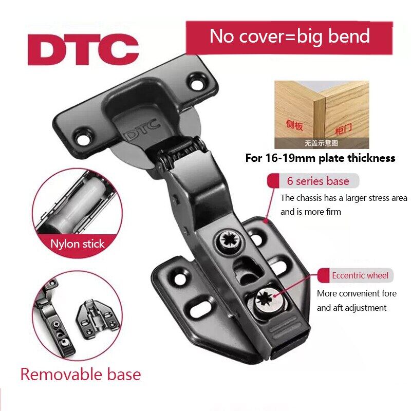 Dtc Hinges Adjustment Matttroy