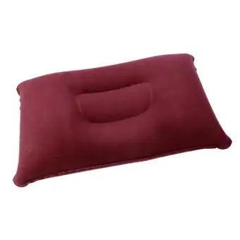 Folding Air Pillow Ultralight Inflatable Air Pillow Compressible