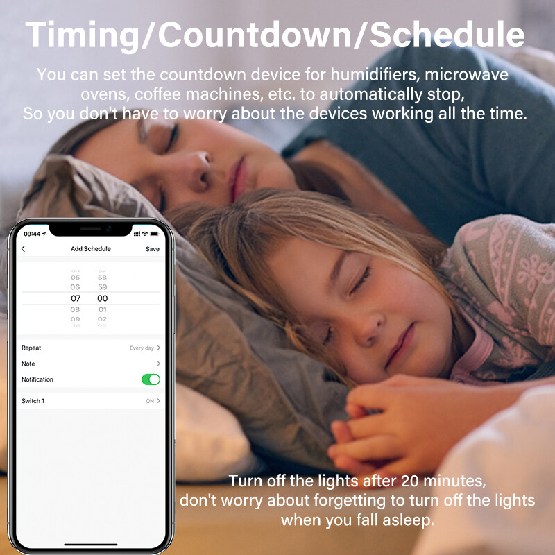 Dueplay Công Tắc Thông Minh Tuya Zigbee Cổng Trung Tâm Hỗ Trợ Điều Khiển Bằng Giọng Nói Ứng Dụng Điều Khiển Từ Xa Hoạt Động Với Nhà Thông Minh Alexa Goo Gle Home