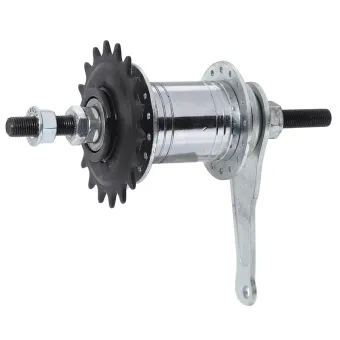 coaster brake hub