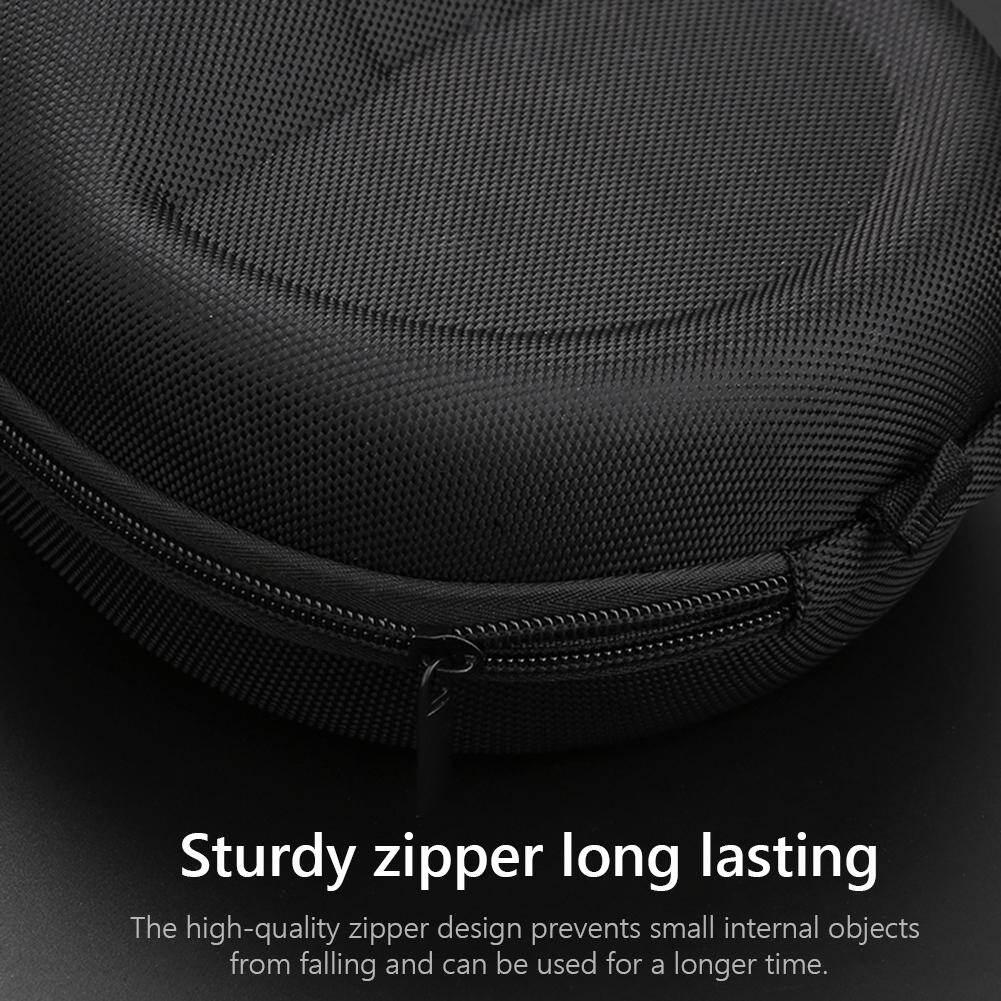 Headphone Case Pouch for Xiaomi Audio-technica Wireless Headset Storage Bag Box