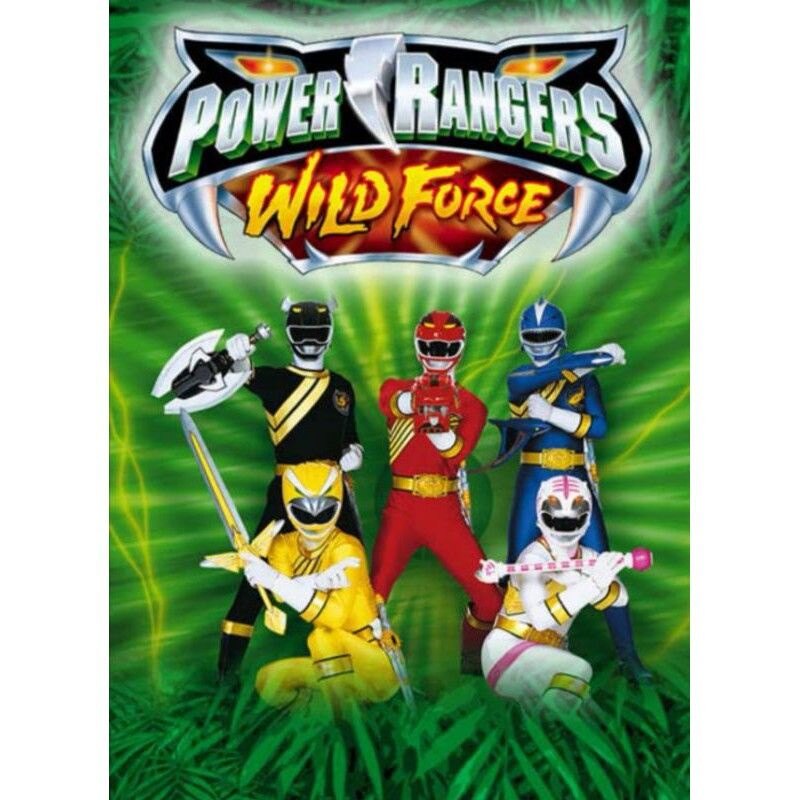 Ninja Steel Kisscartoon Power Rangers Dino Charge Lapices