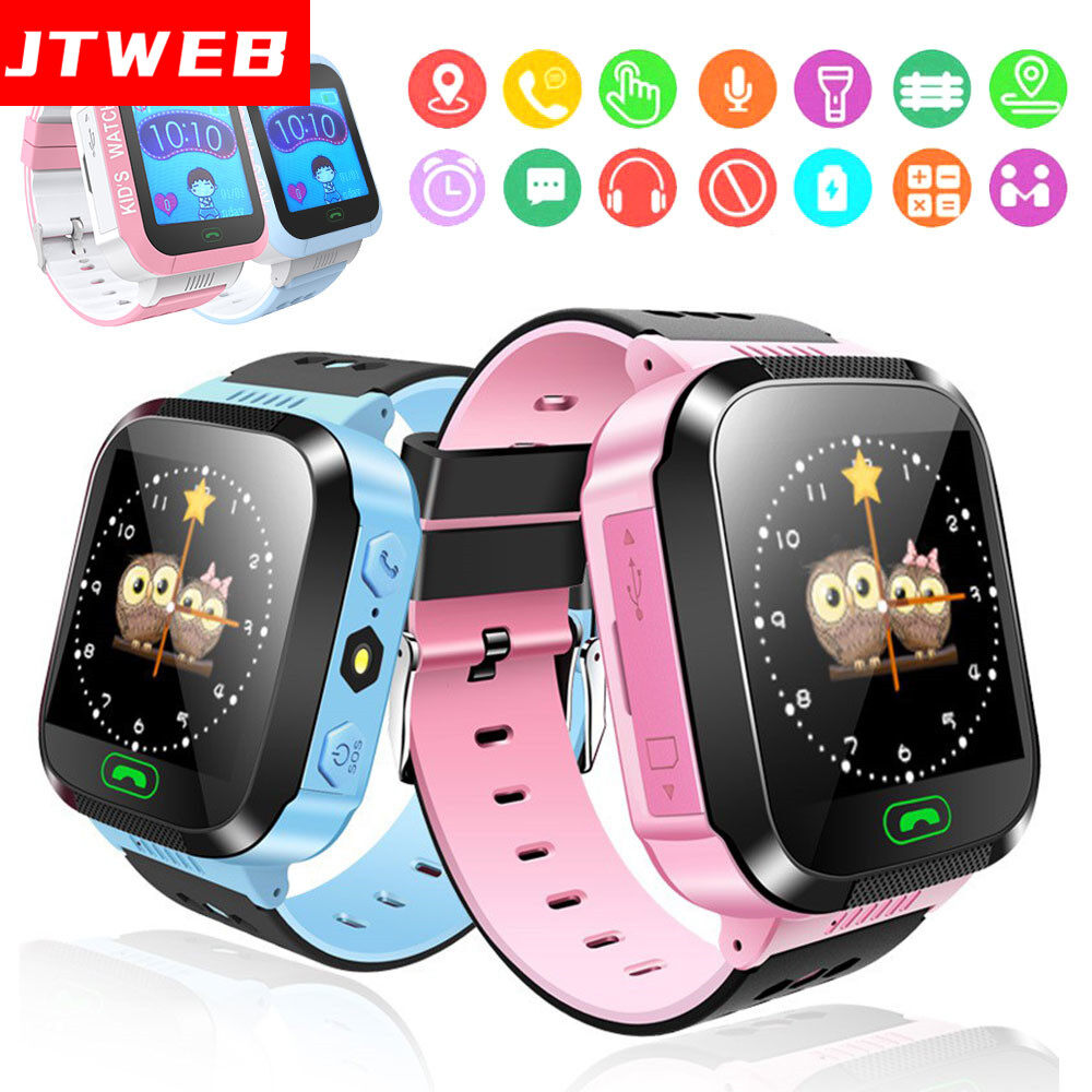 lazada imoo watch phone