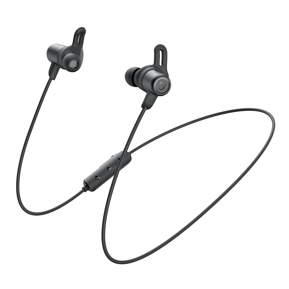 SoundPEATS Q35HD+ Bluetooth Wireless Earphones Sports
