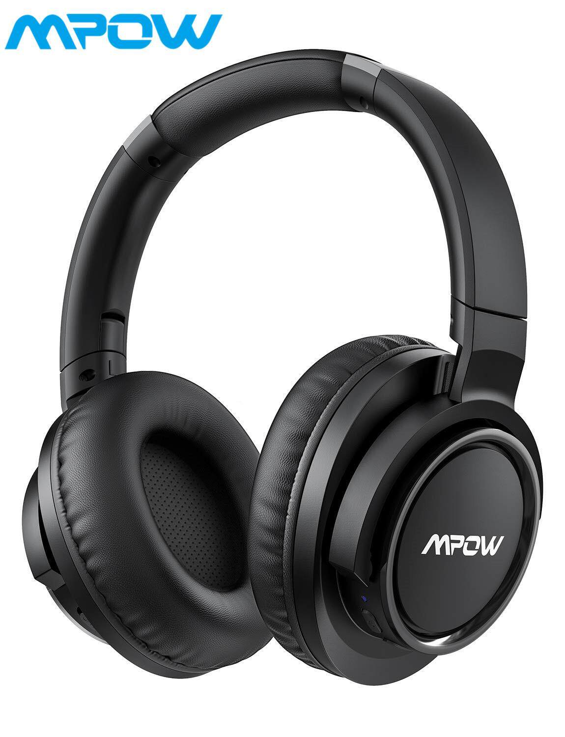 noise cancelling range headphones