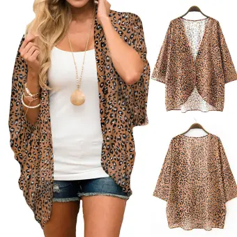 gold kimono cardigan