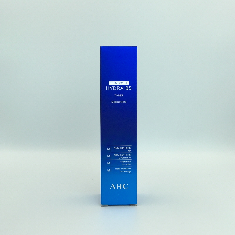 [AHC] mực cao cấp EX Hydra B5 140ml