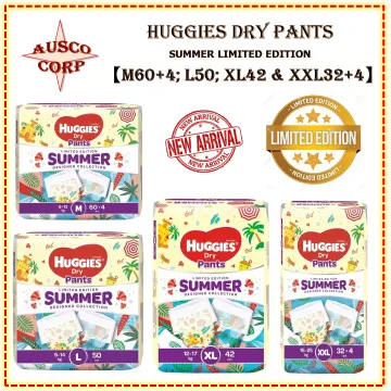huggies pants summer