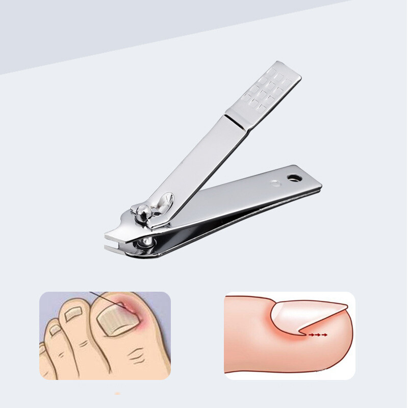 [HCM]Bộ làm móng 12 món lớn