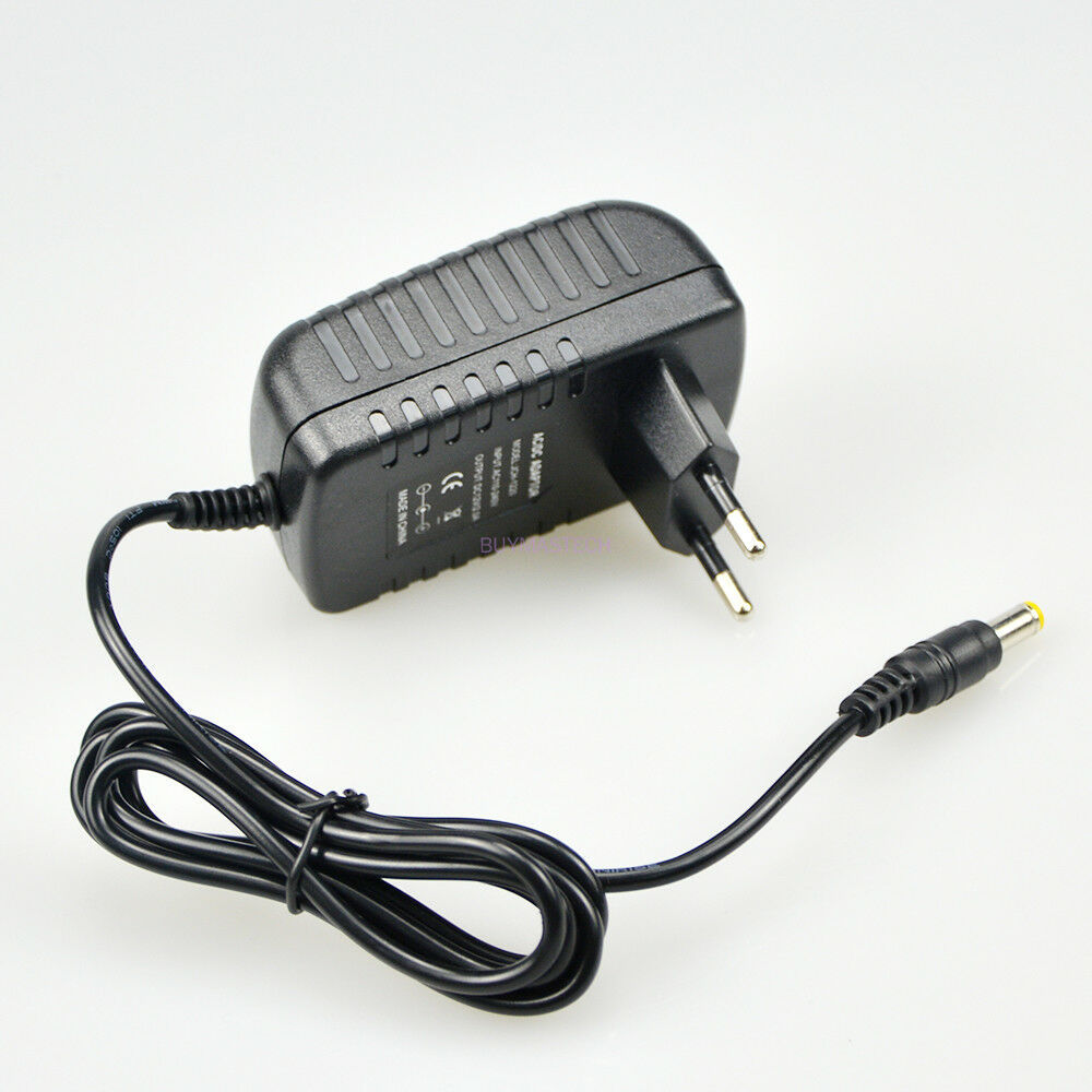 UpBright AC Adapter For Black & Decker SS12 SS12C SS12CR 12V Cordless Drill Charger – 15.3V Output