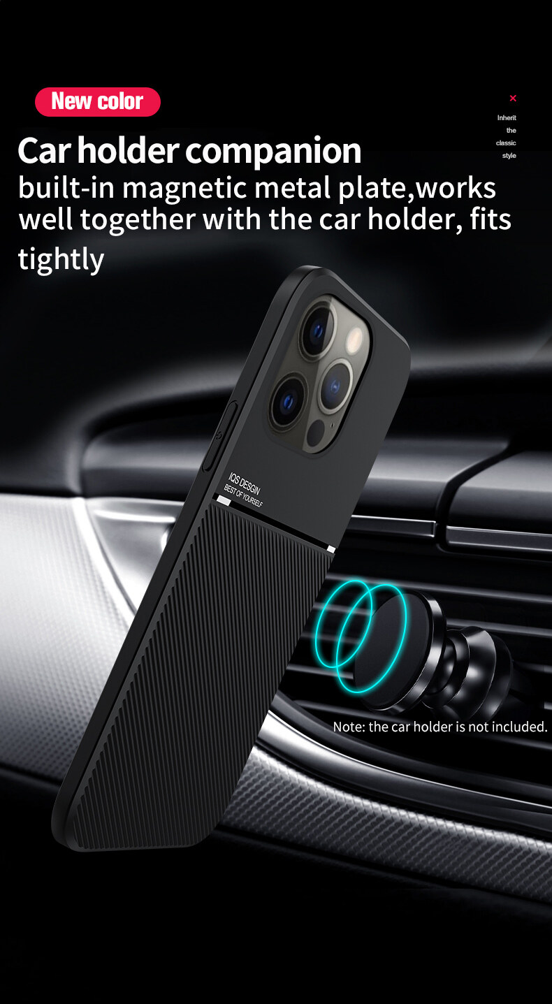 LEEWINDA For iPhone 13 Pro Max Phone Case,For iPhone 13 Pro 5.4 Cases,Luxury Rubbed Pattern Shell Twill Ultra thin Shockproof Soft Back Cover For iPhone 13 Mini 5.4