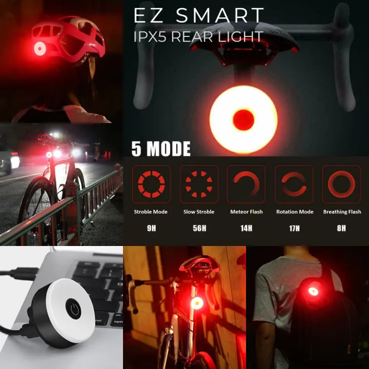 lampu fixie
