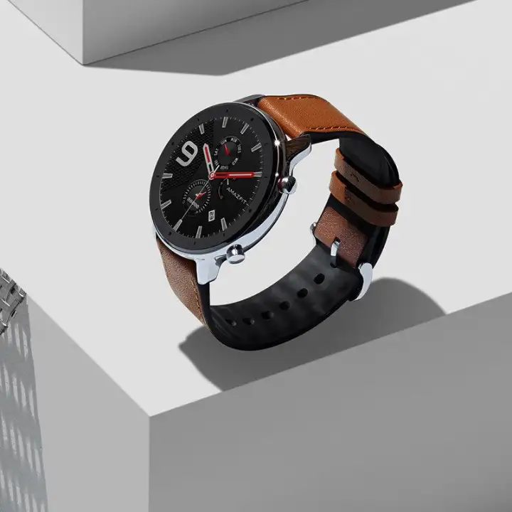 amazfit gtr 47.2 mm