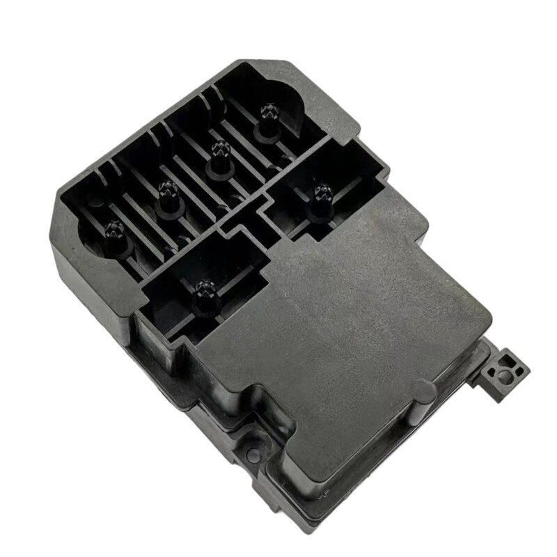 Tx800 printhead manifold for f192040 dx6 dx8 dx10 tx800 tx820 tx710 tx720 printhead cover tx800 print head adapter
