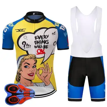 funny mens cycling jerseys