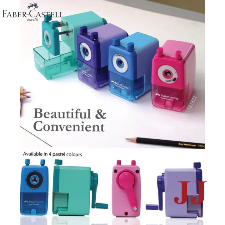 table top pencil sharpener