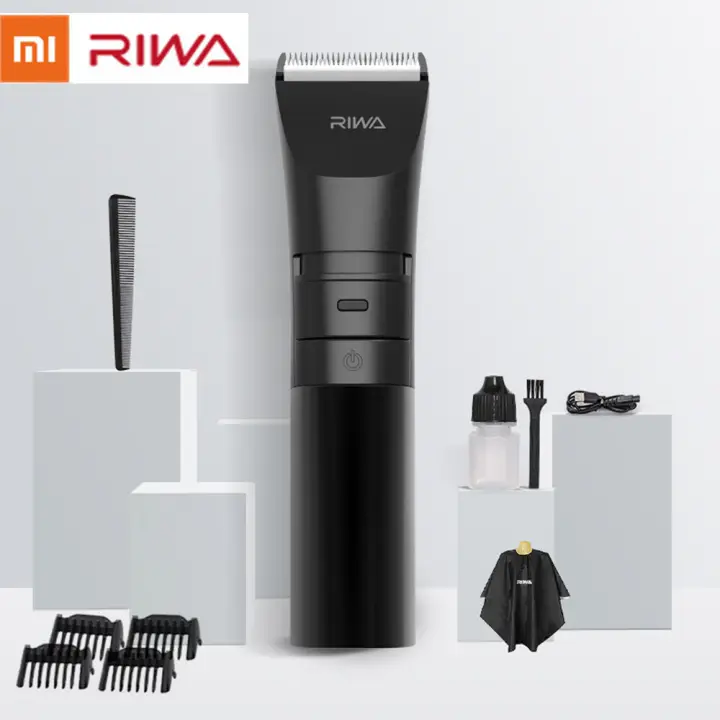 riwa hair clipper