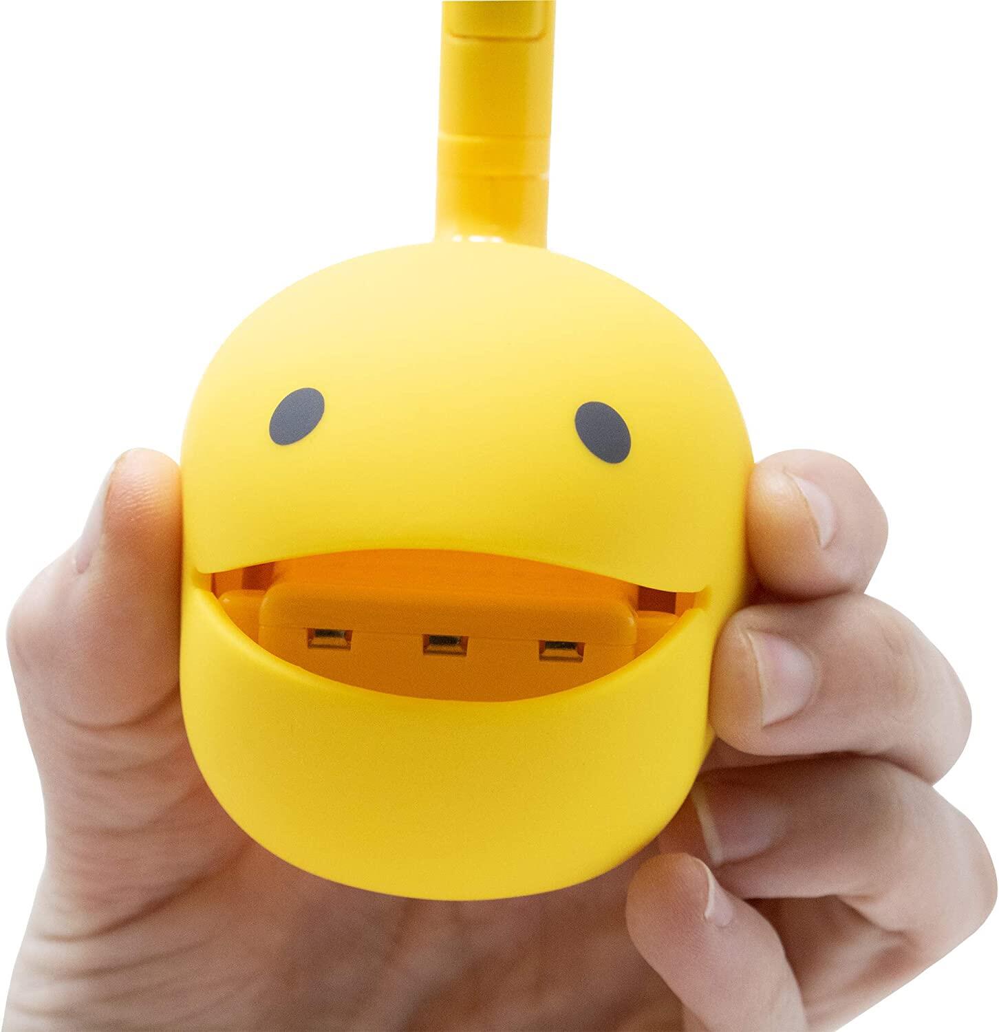 【Vận chuyển từ Nhật Bản】 Otamatone từ Maywa Denki (Đen/Trắng/Vàng), sở thích, đồ chơi điện tử
