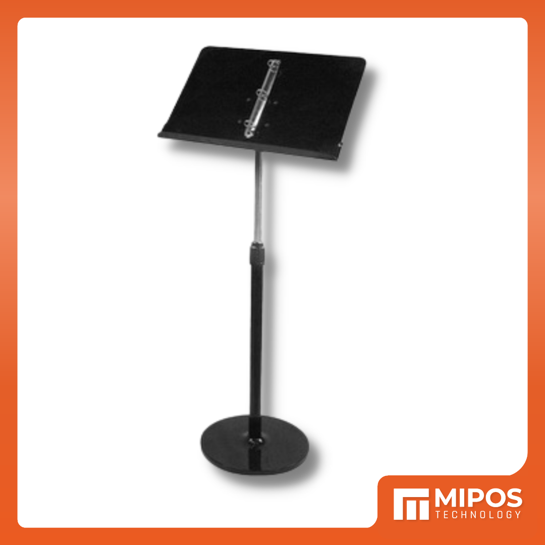 Standing Menu Holder Menu Display Stand Restaurant Cafe 2 Type of