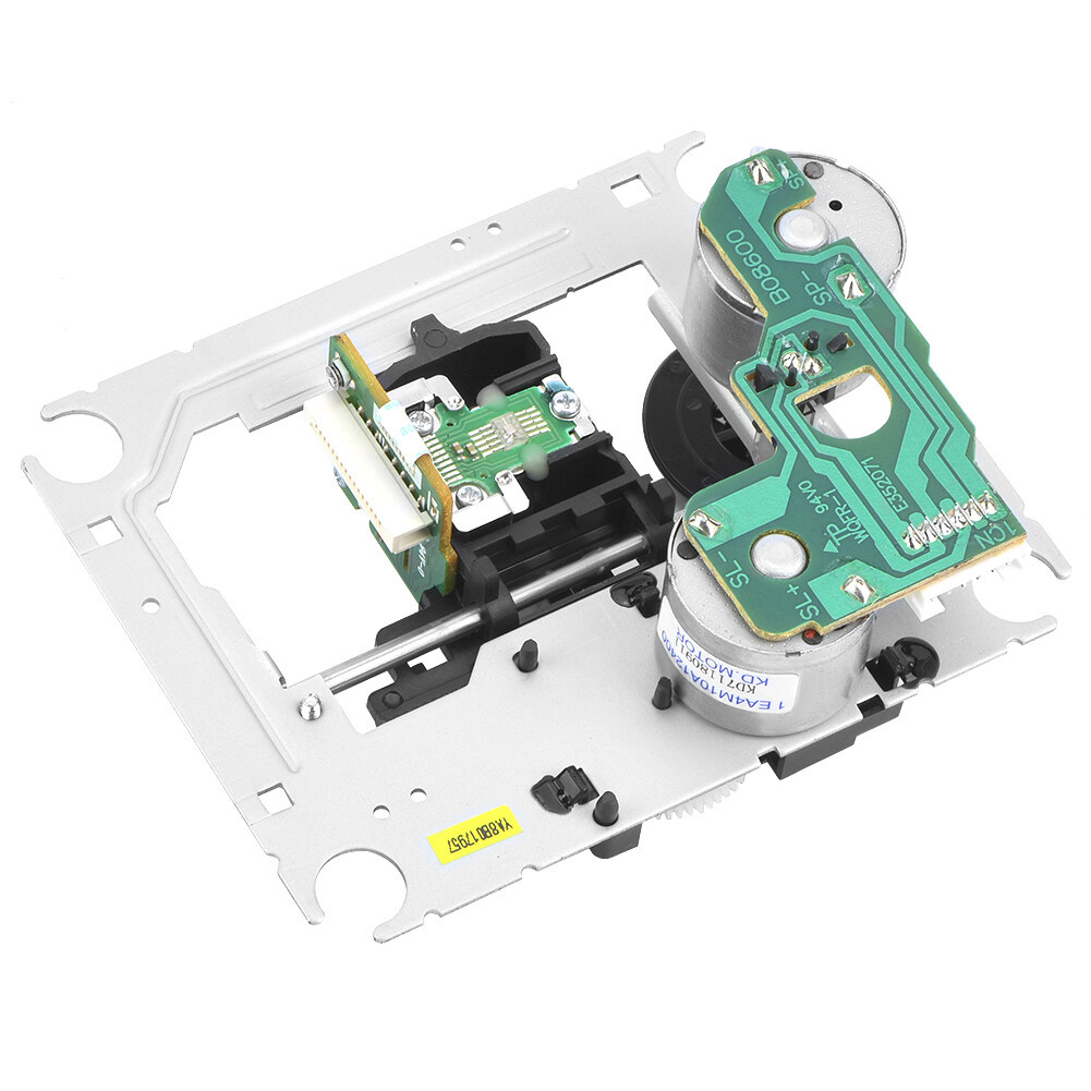 Convenient Optical Laser Lens Durable Optical Pick-Up Laser Standardized Portable for Optical Drive Electronic Components