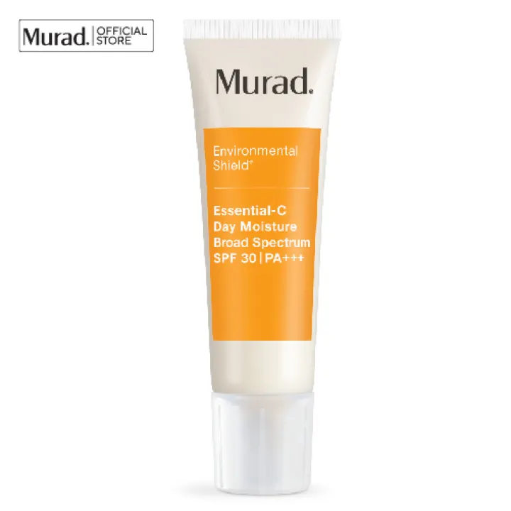 murad spf moisturiser