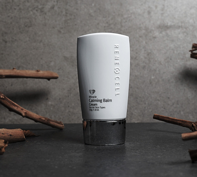 RENECELL] Miracle calming Balm Cream 50g | Lazada Singapore