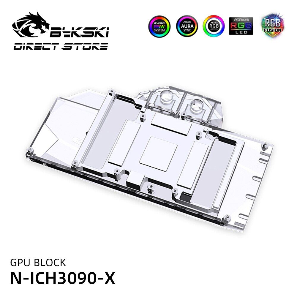 Bykski a rgb vga inno3d geforce