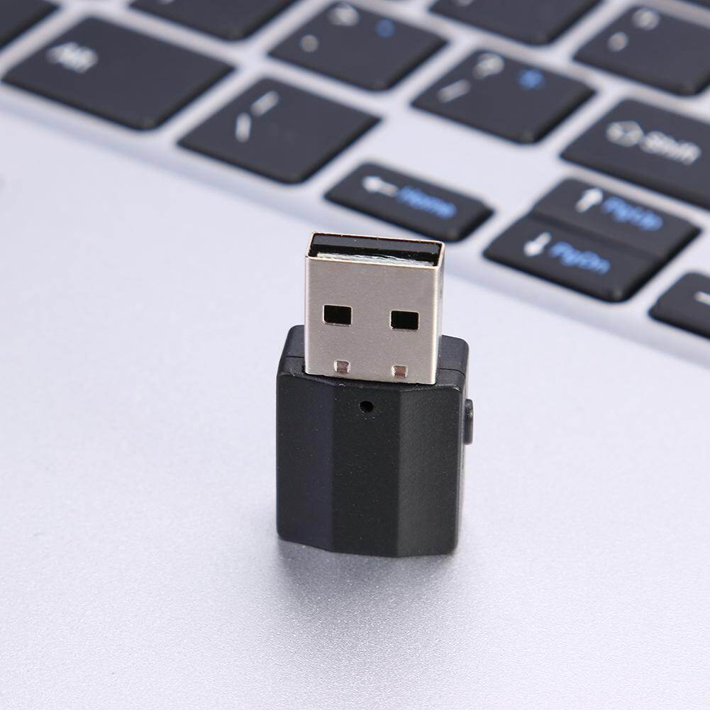 BT600 Bluetooth 5.0 USB Receiver Transmitter Wireless Audio Adapter Dongle