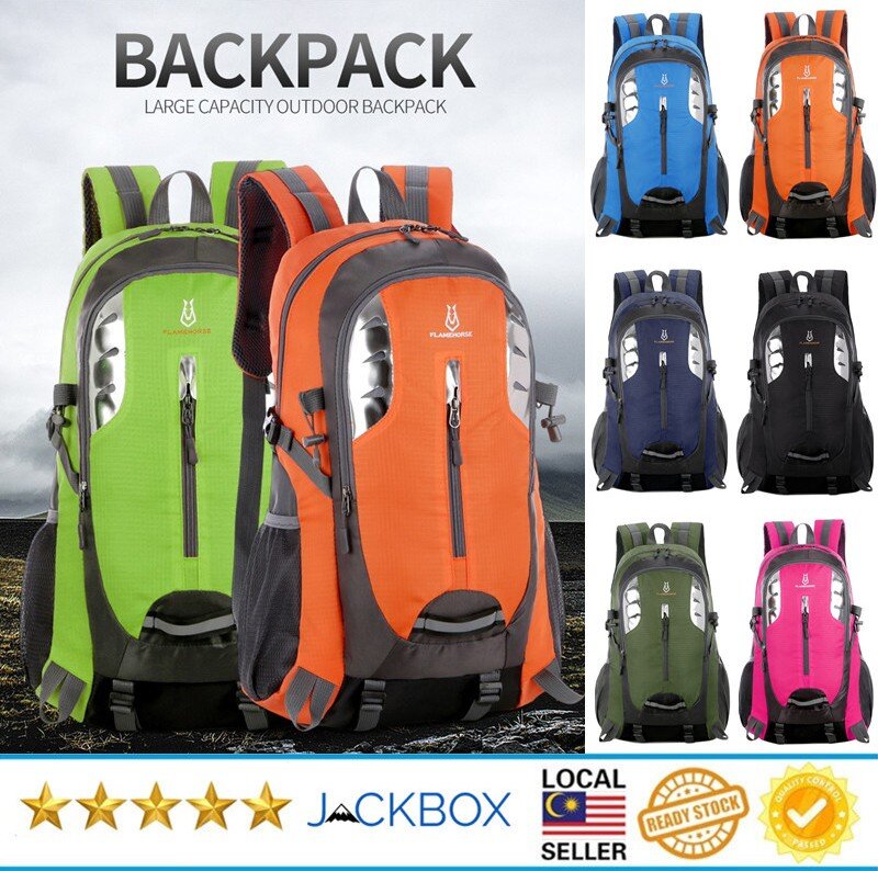 Flamehorse backpack outlet