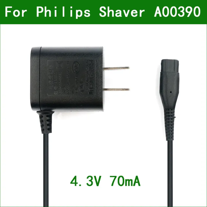 philips mg3730 charger