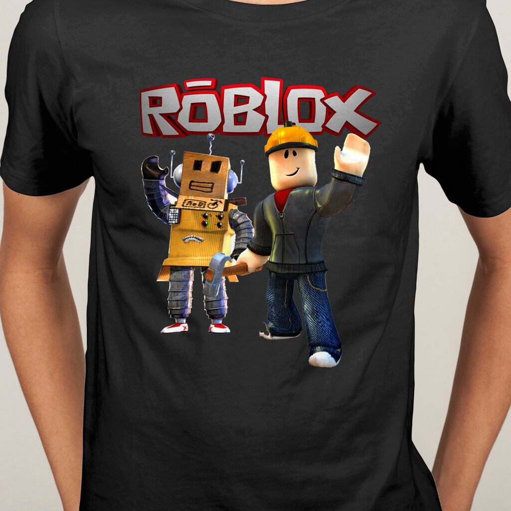 roblox lego t shirt