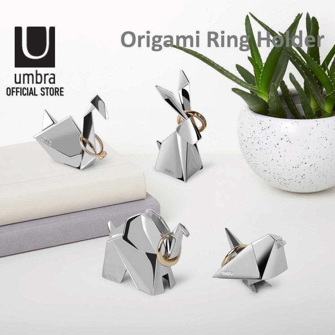 Umbra origami deals